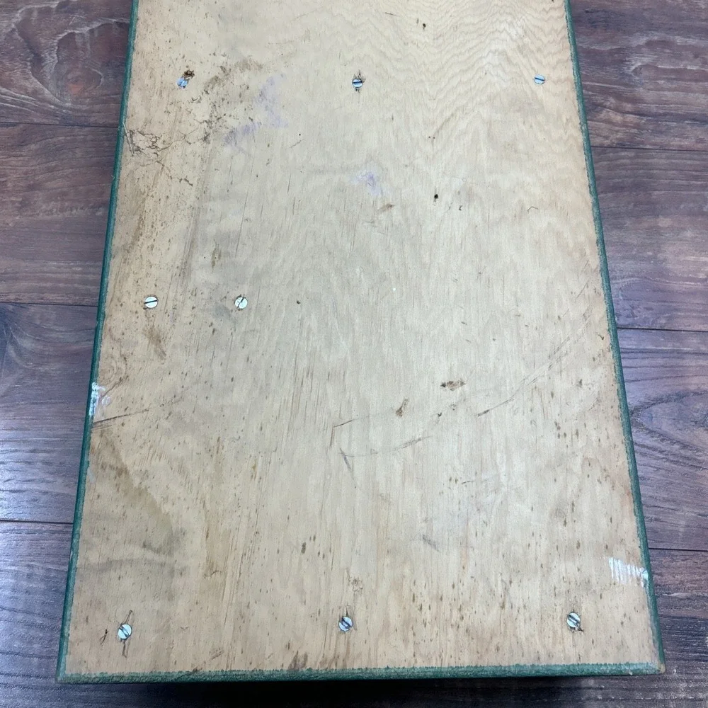 Proto Tools Dealer Display Board Punches Chisels Panel No.186SS‎ Hardware Store